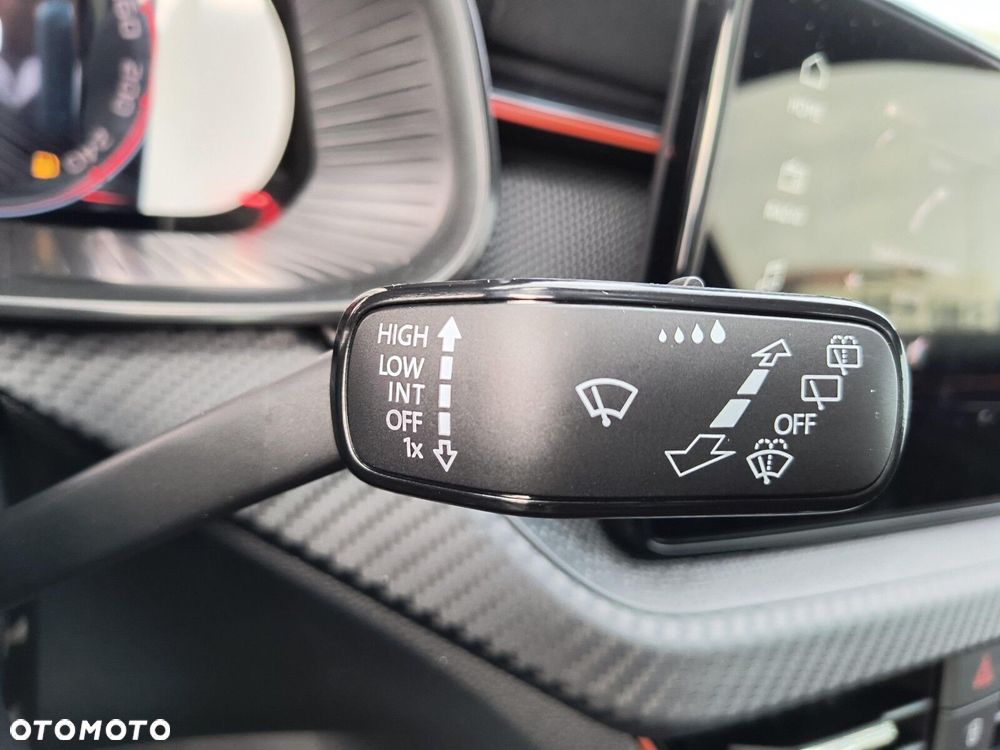 Skoda Scala 1.5 TSI Monte Carlo DSG - 28