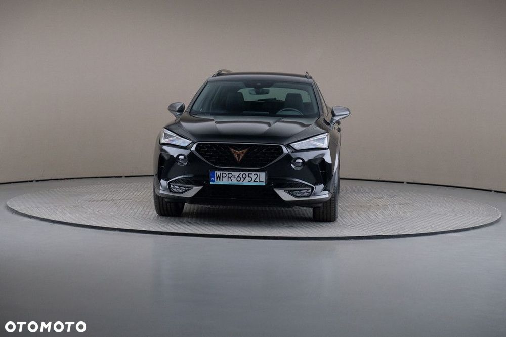 Cupra Formentor 1.5 TSI DSG - 3
