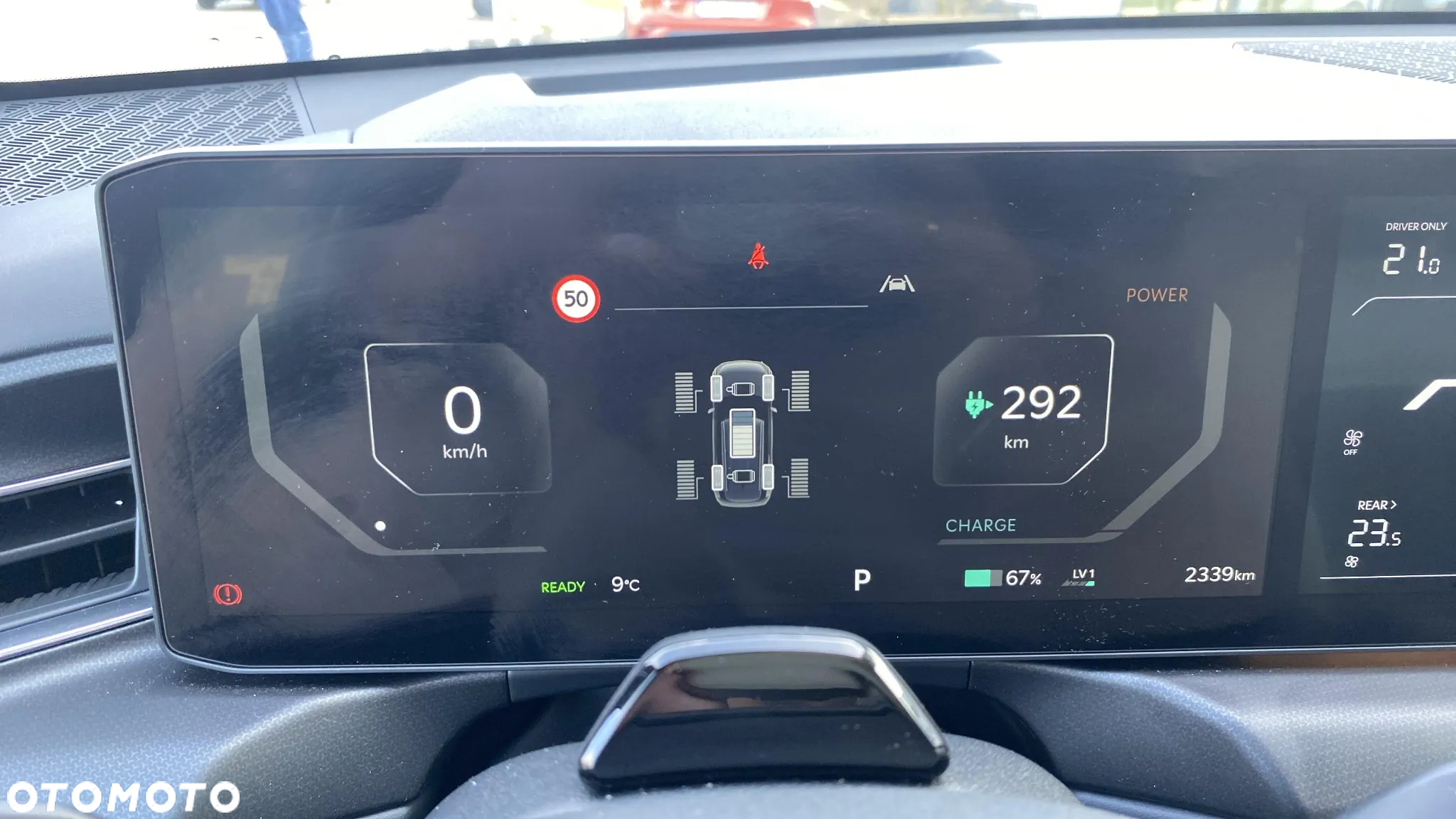 Kia EV9 99.8kWh GT-Line AWD - 14