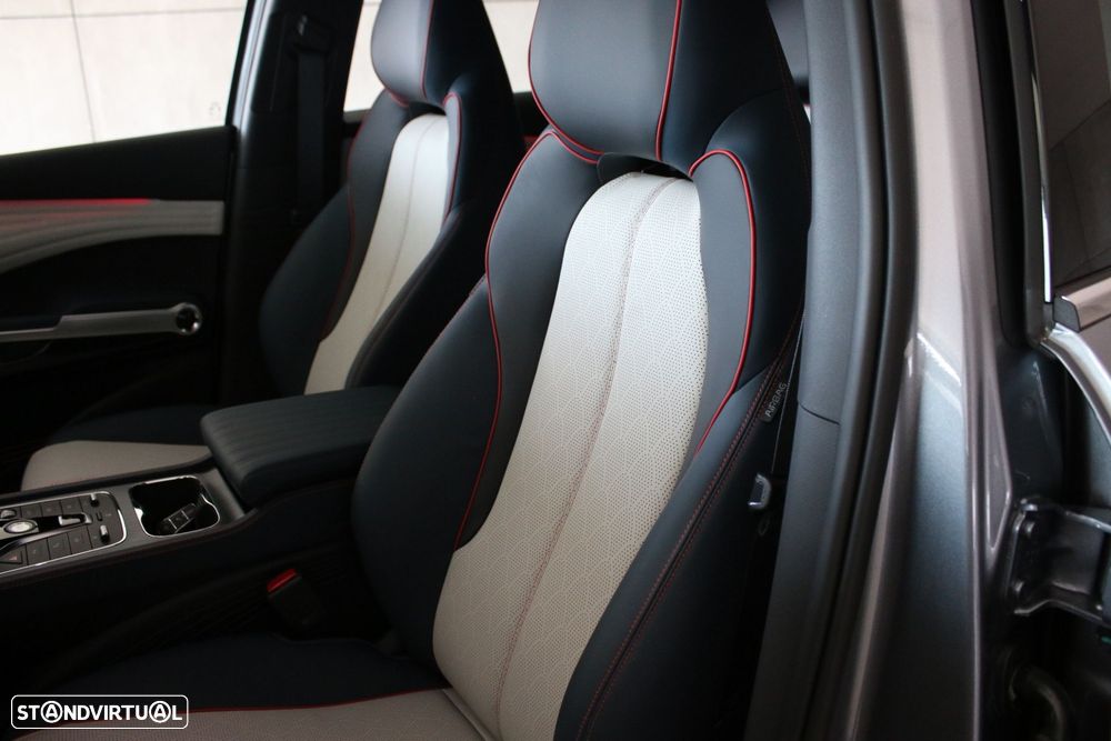 BYD Atto 3 60.48 kWh Design - 15