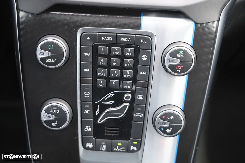 Volvo V40 D4 RDesign - 28