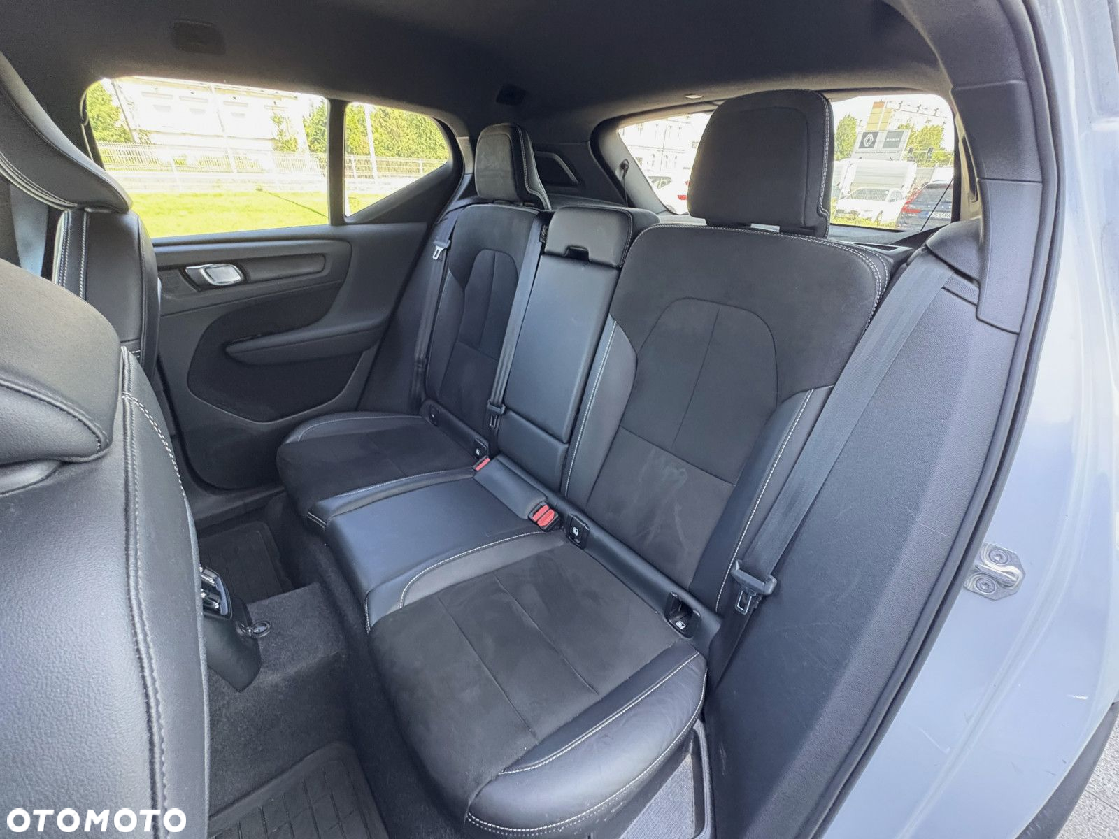 Volvo XC 40 - 22
