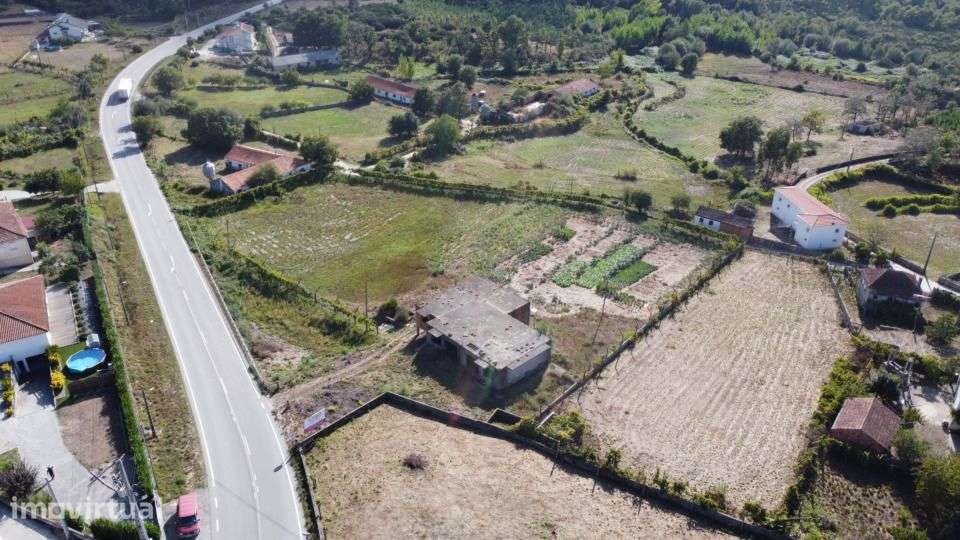 Terreno P/ Construção – Paredes Velhas - Grande imagem: 4/17