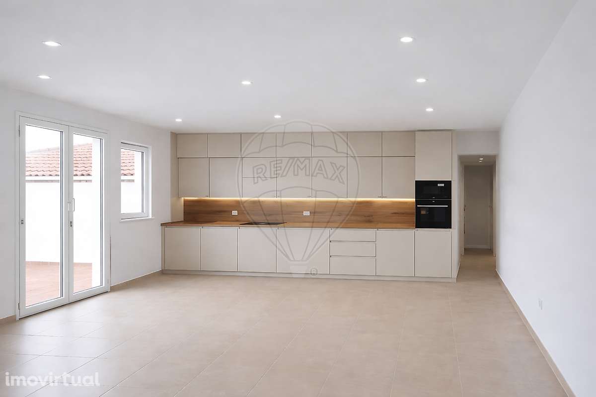 Moradia T3 para venda - Grande imagem: 5/12