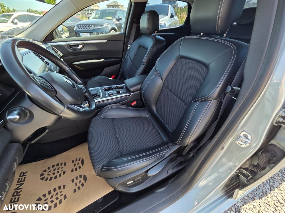 Renault Talisman TCe EDC GPF Initiale Paris - 28