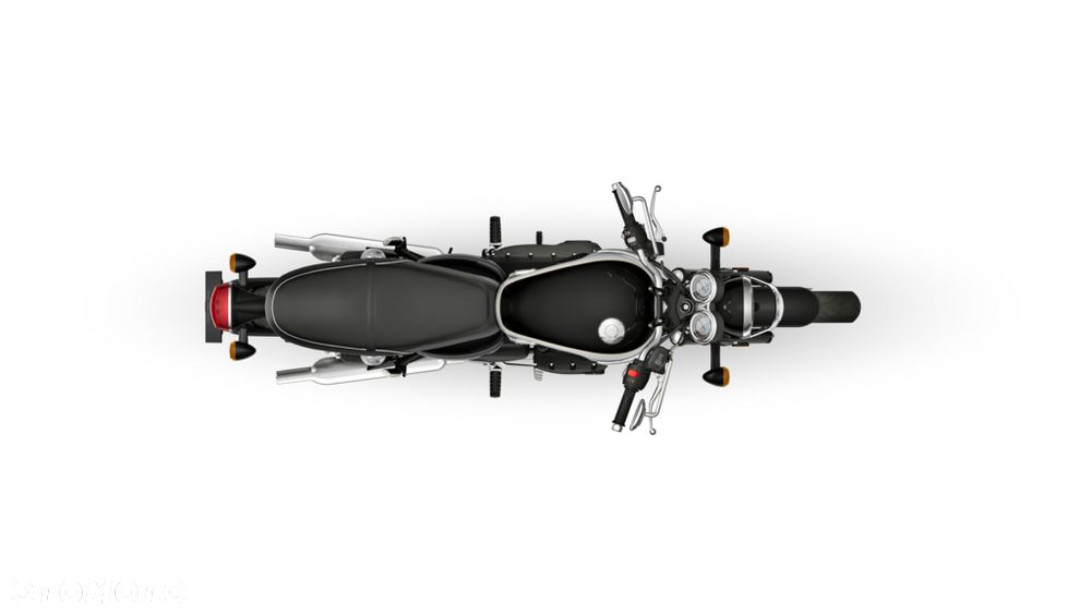 Triumph Bonneville - 31