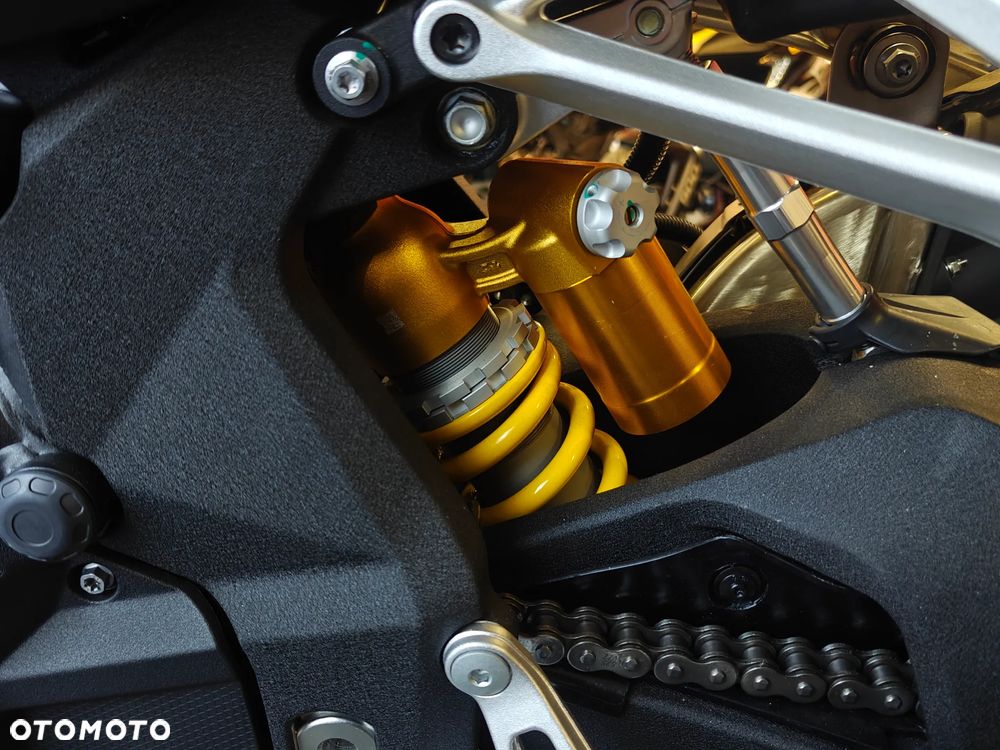 QJMOTOR SRK 921RR - 12