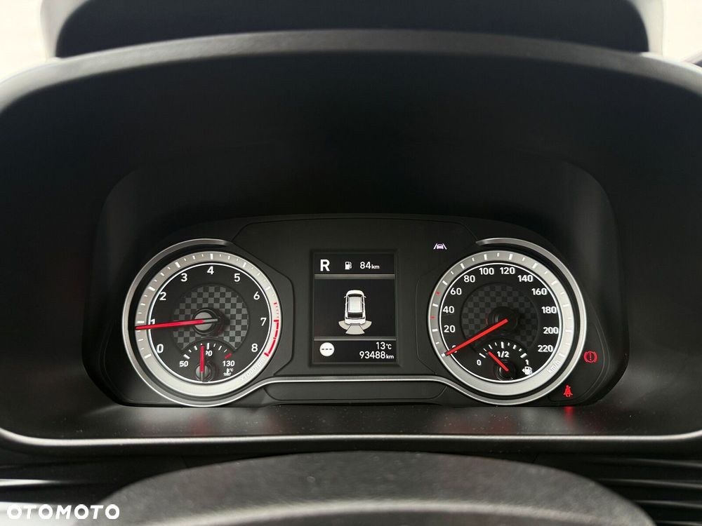 Hyundai i20 1.2 Classic - 19