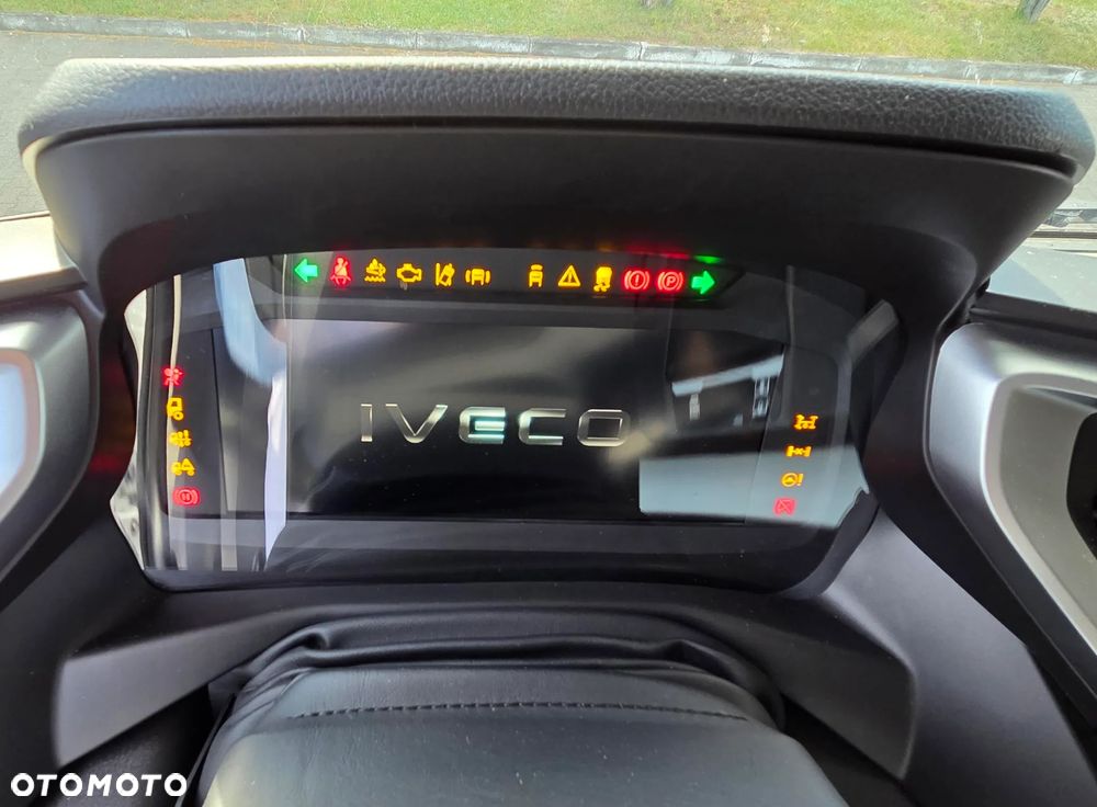 Iveco S-Way AS440S50T/P - 8