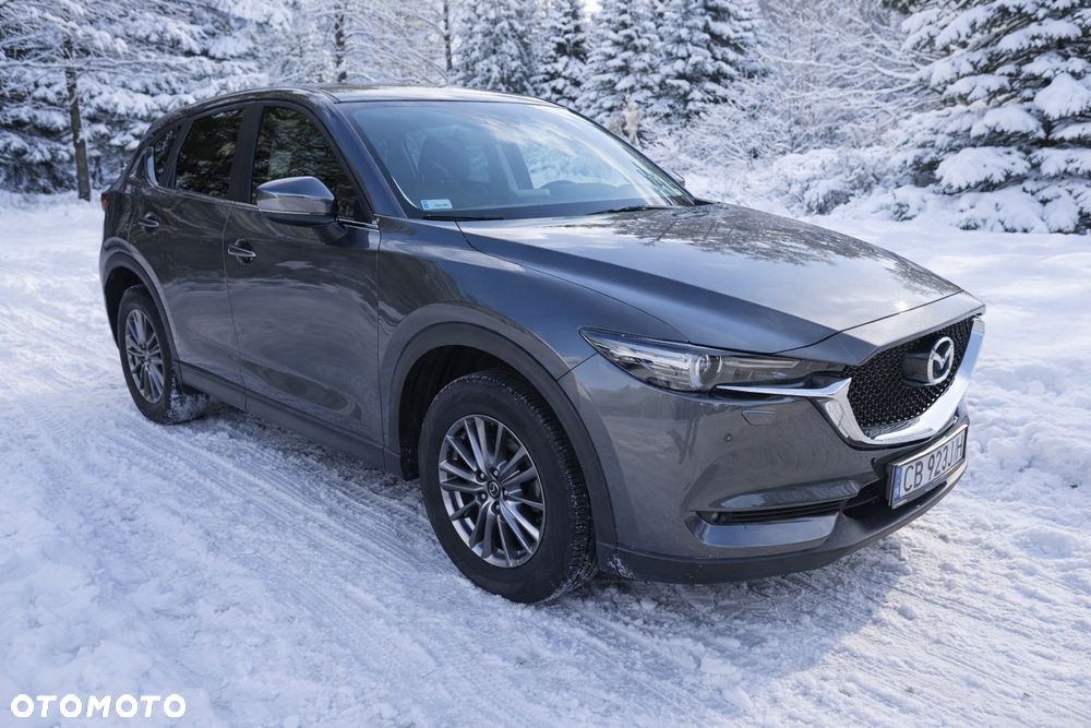 Mazda CX-5 2.0 Skyenergy 2WD - 2