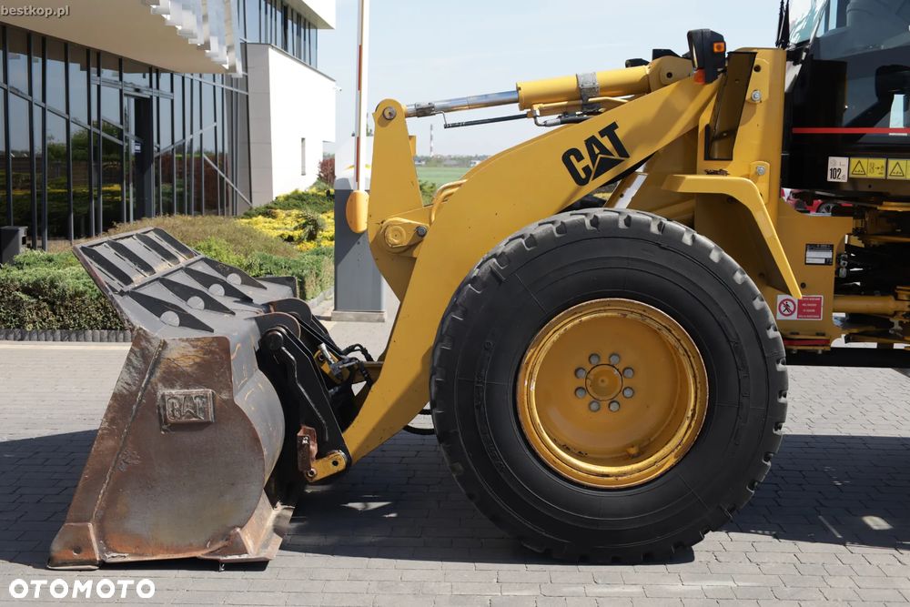 Caterpillar 914G - 13