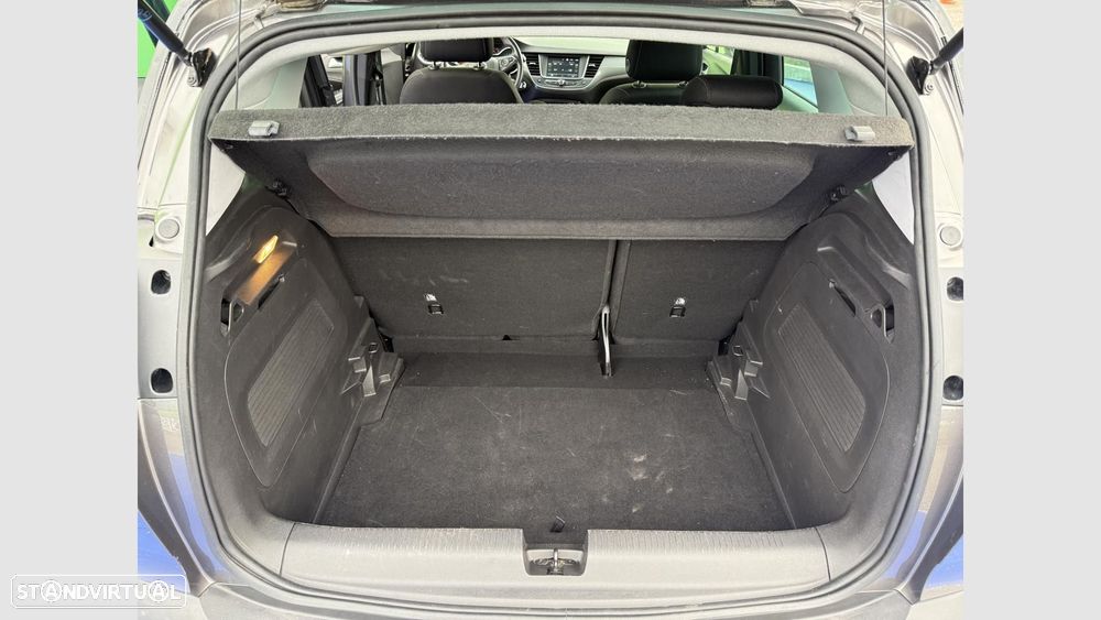 Opel Crossland 1.2 T Design & Tech - 15