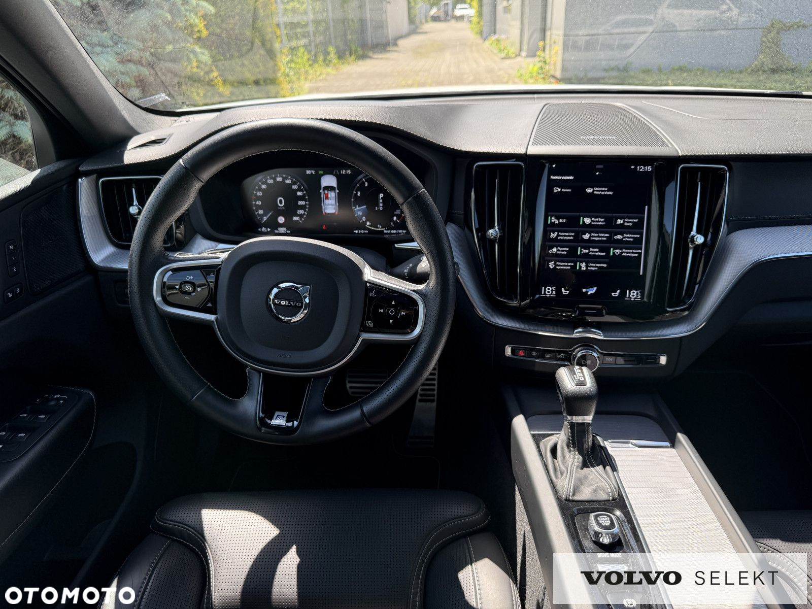 Volvo XC 60 - 22