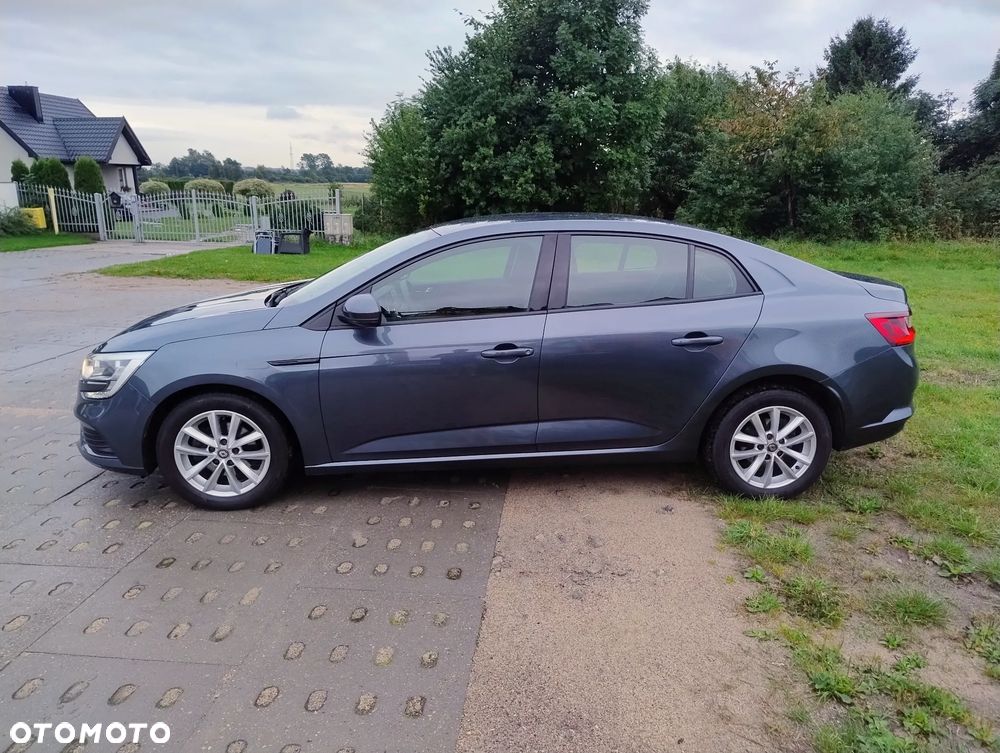 Renault Megane - 16