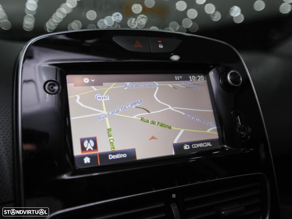Renault Clio 1.5 dCi GT Line EDC - 16