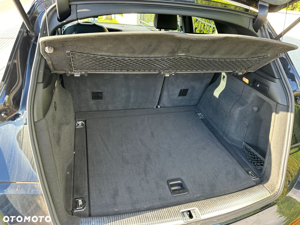 Audi Q5 2.0 TFSI Quattro - 20
