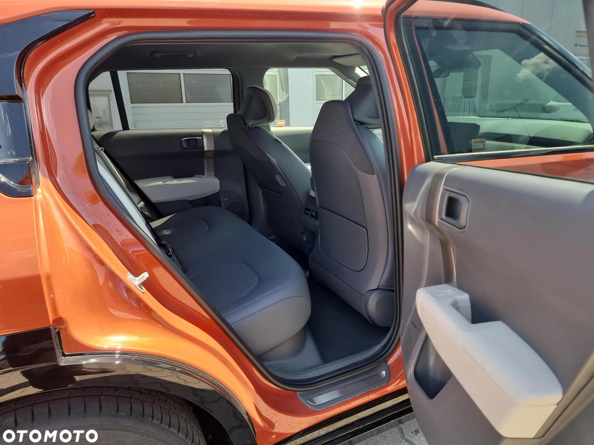 Kia EV3 81.4kWh GT Line - 12