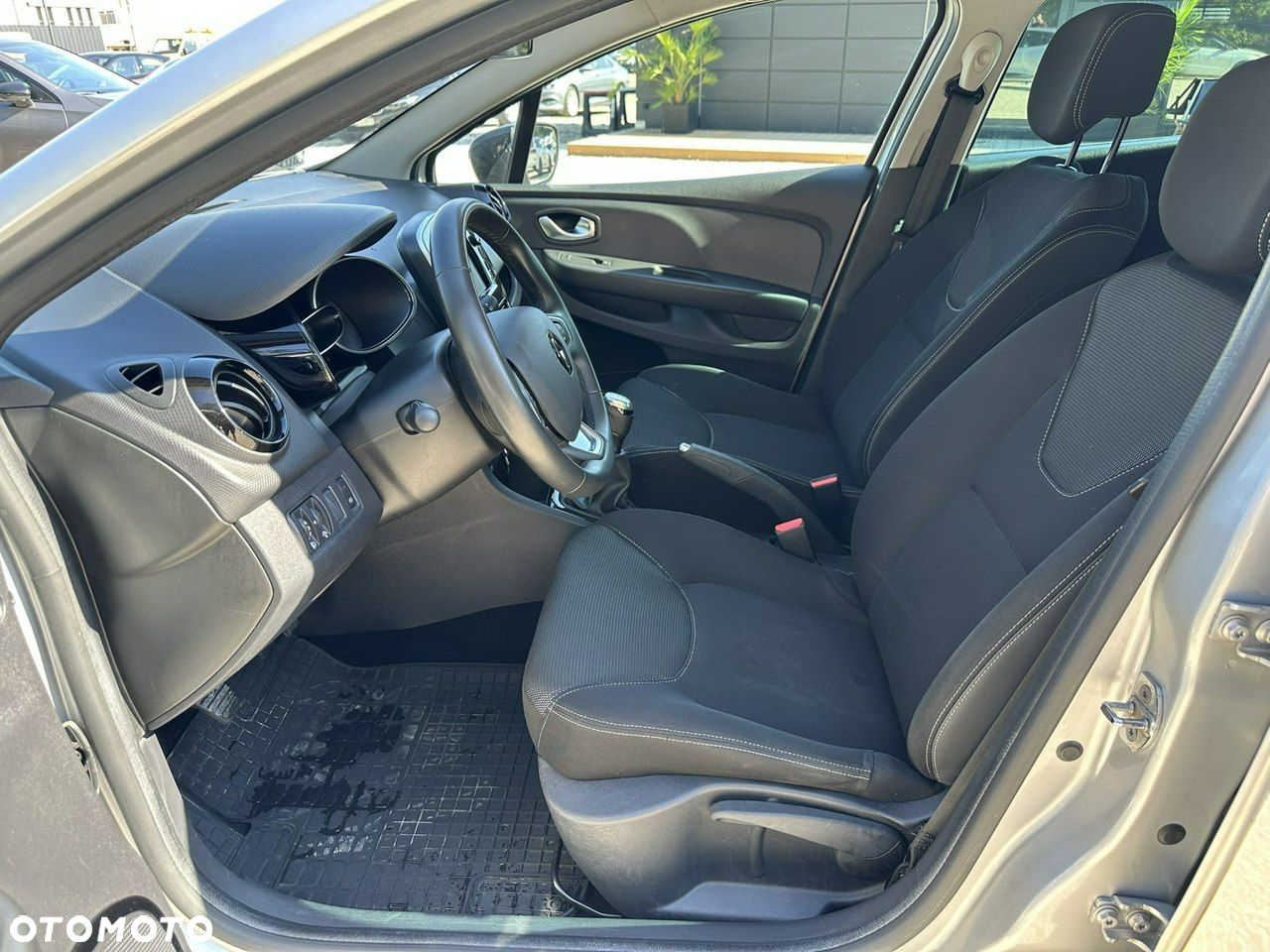 Renault Clio 0.9 Energy TCe Zen - 13