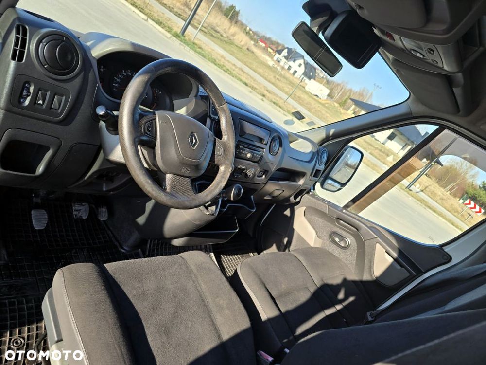 Renault Master - 23