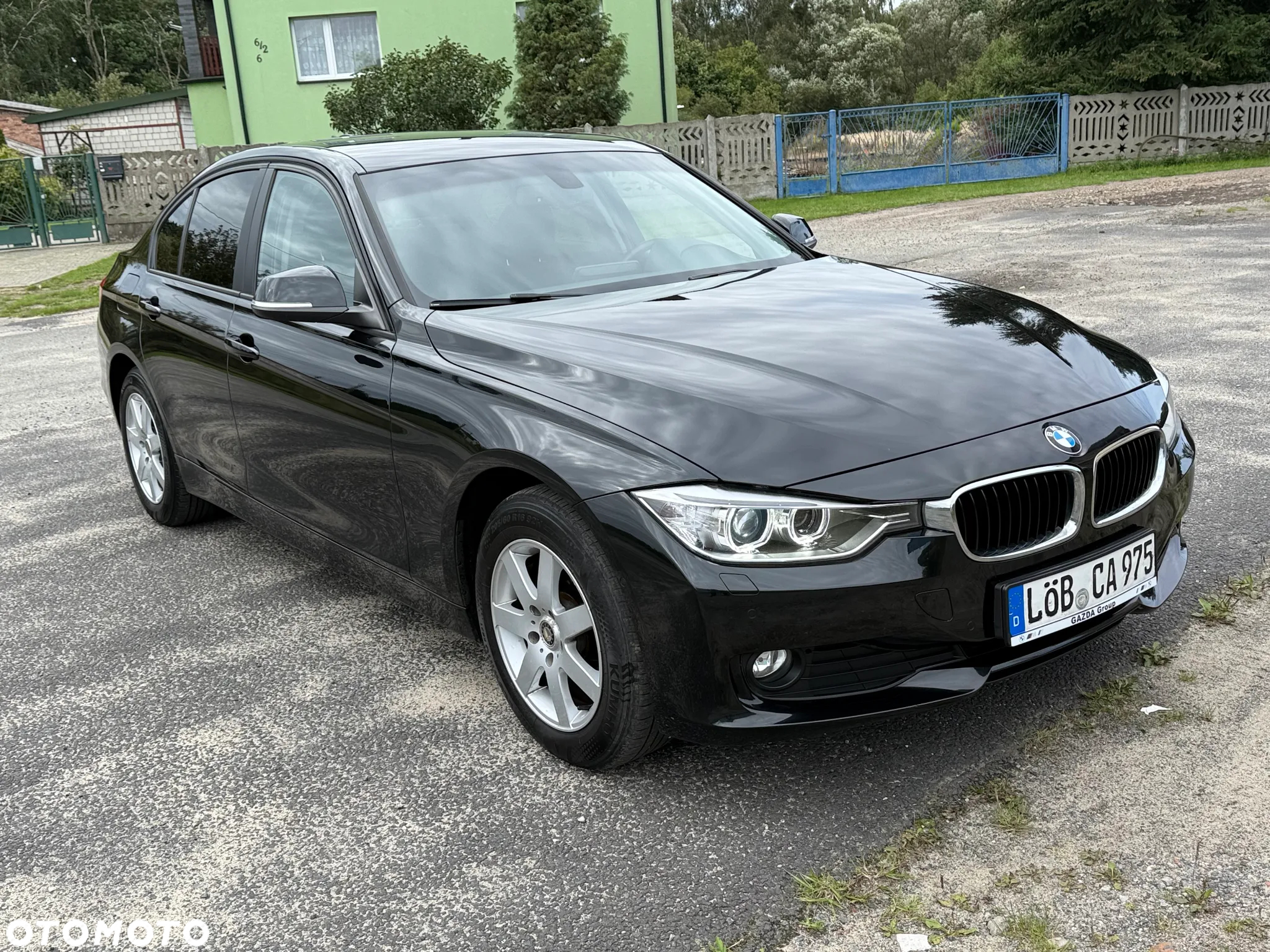 BMW Seria 3 316i - 30