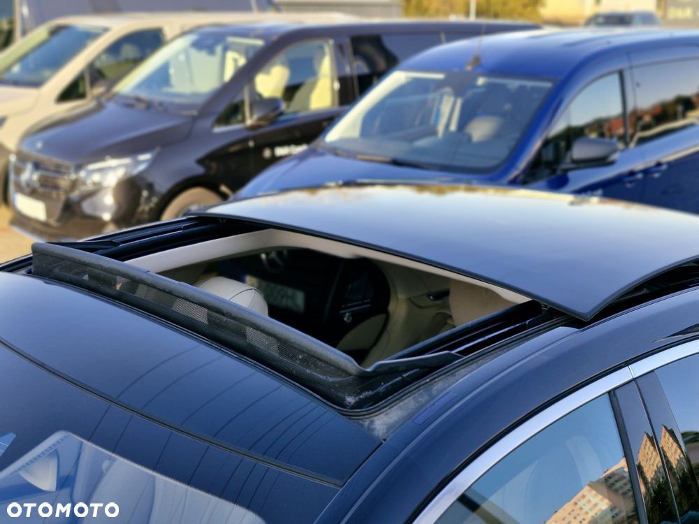 Mercedes-Benz Klasa S 560 4-Matic 9G-TRONIC - 39