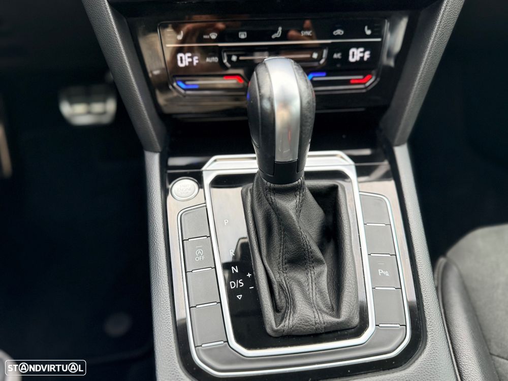 VW Arteon 2.0 TDI Elegance DSG - 23