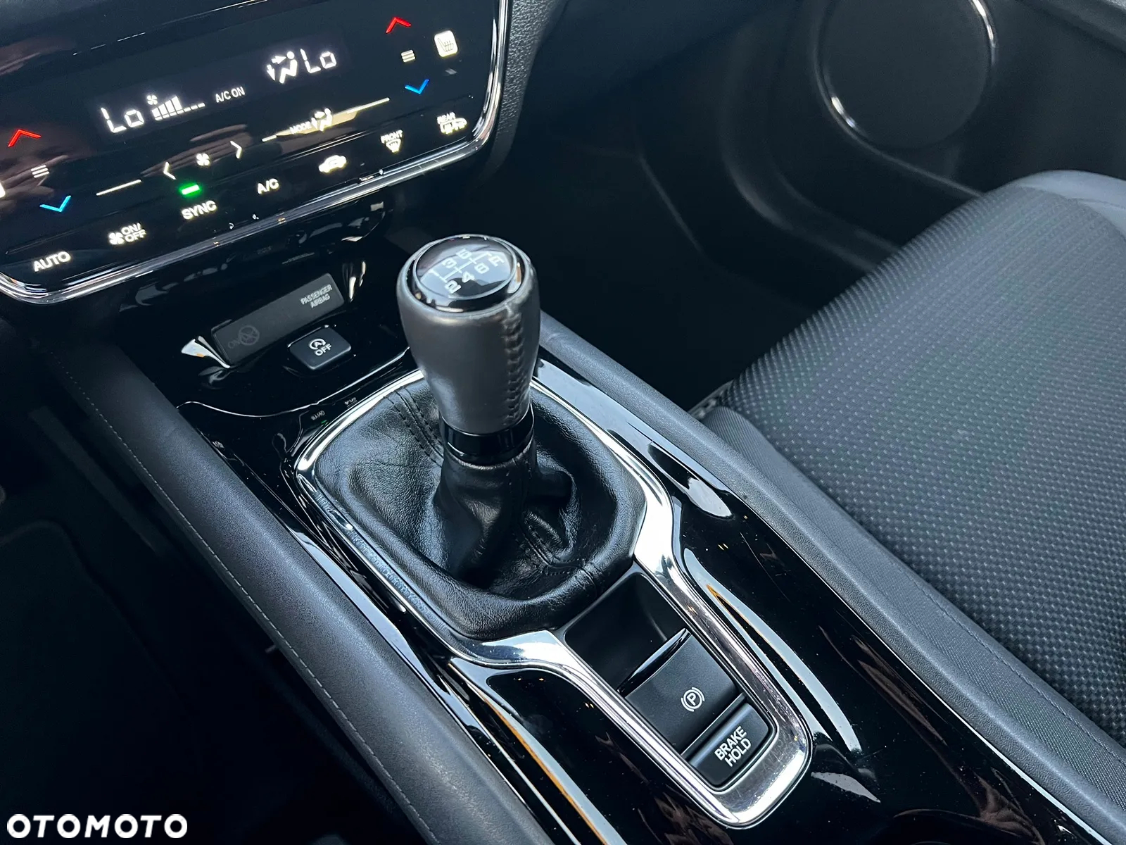 Honda HR-V 1.5 i-VTEC Elegance - 34