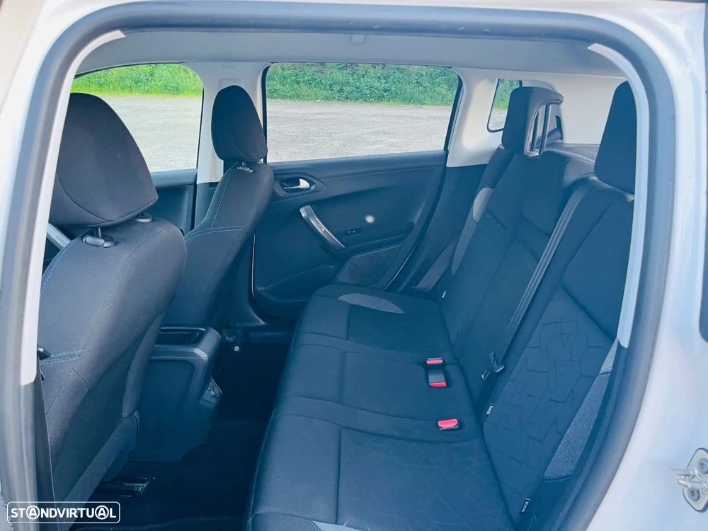 Peugeot 2008 1.5 BlueHDi Active - 10