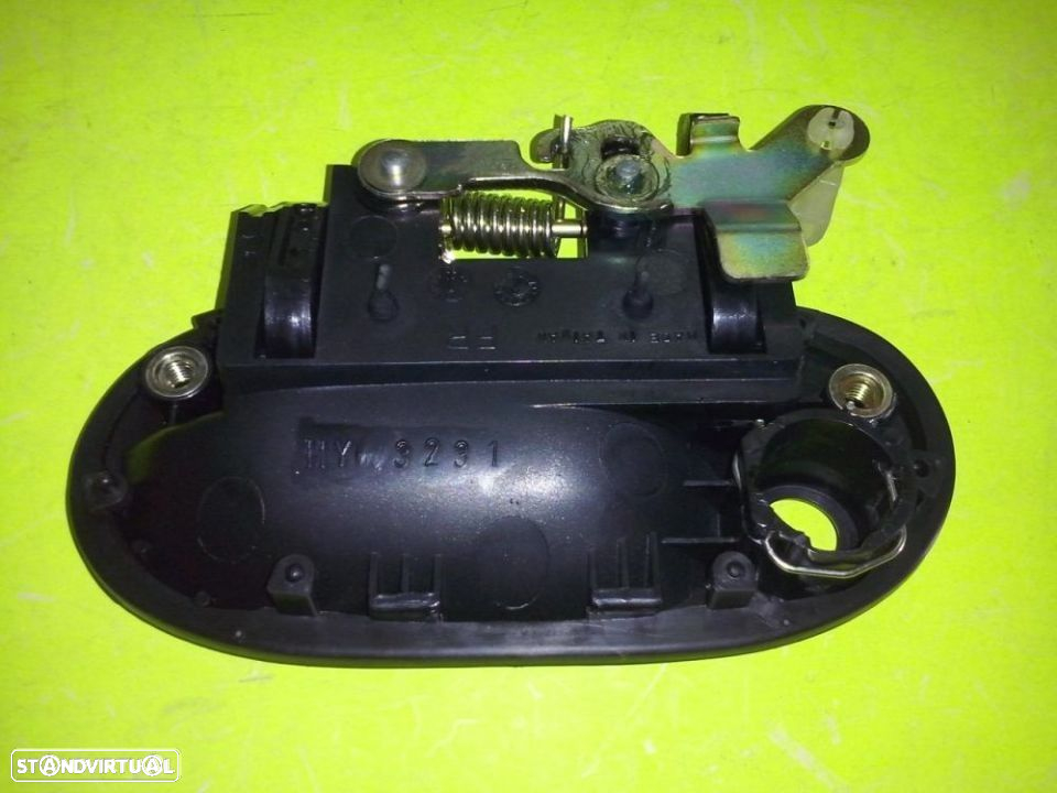 Puxadores de porta Hyundai Accent MK1 (Novos) - 2