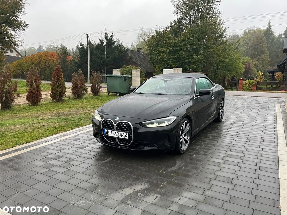 BMW Seria 4 - 13
