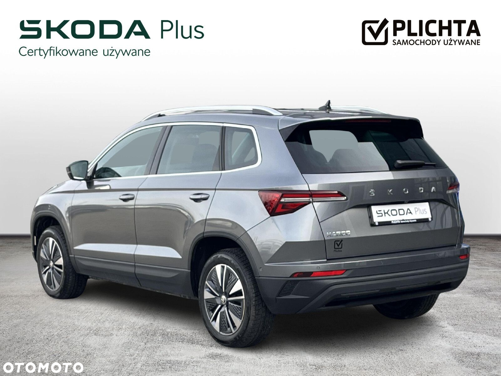 Skoda Karoq 1.5 TSI ACT Style DSG - 3