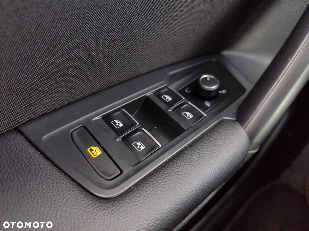 Volkswagen Tiguan Allspace 2.0 TDI 4Mot Elegance DSG - 20