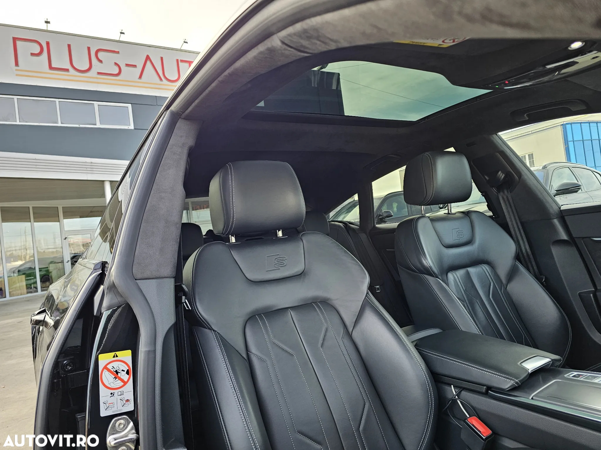 Audi A7 3.0 TDI Quattro Tiptronic - 26