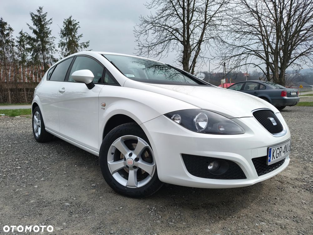 Seat Leon - 10