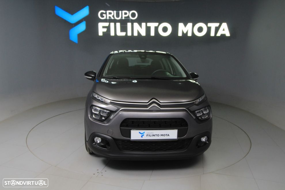 Citroën C3 1.2 PureTech Plus - 7