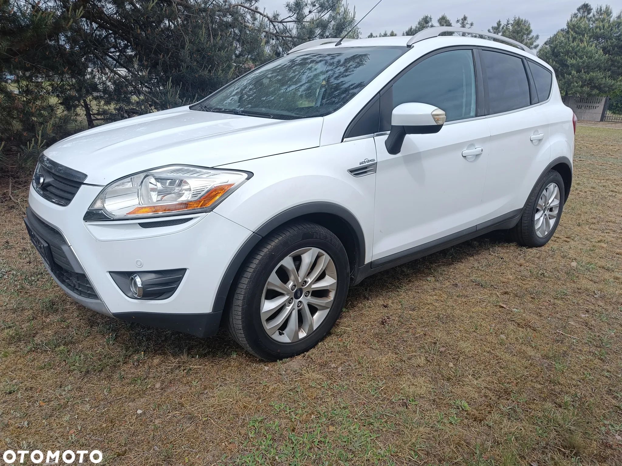 Ford Kuga 2.0 TDCi 2x4 Trend - 1