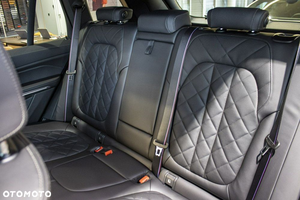 BMW X5 - 24