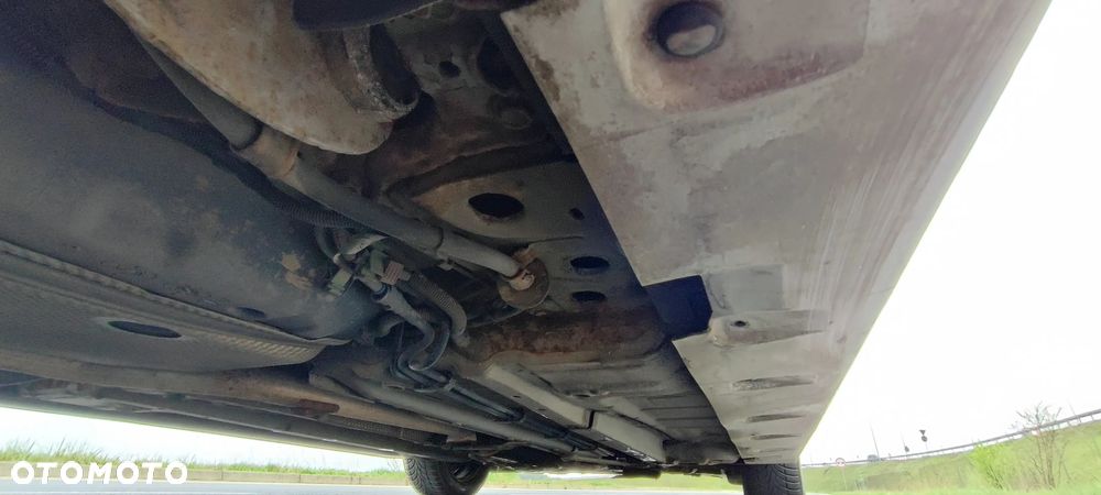 Saab 9-3 1.9 TiD DPF Vector - 27