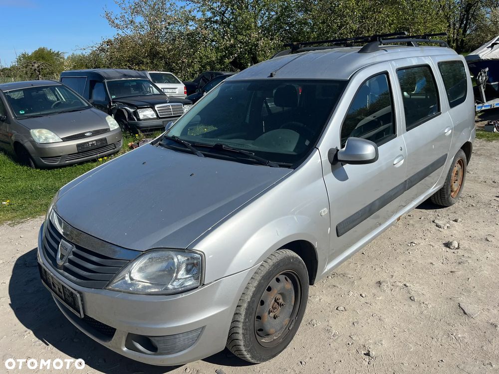Dacia Logan - 7