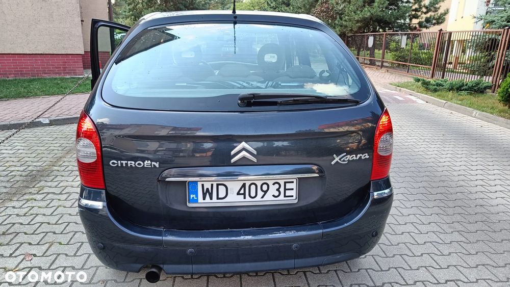 Citroën Xsara Picasso 2.0 HDI Exclusive - 3