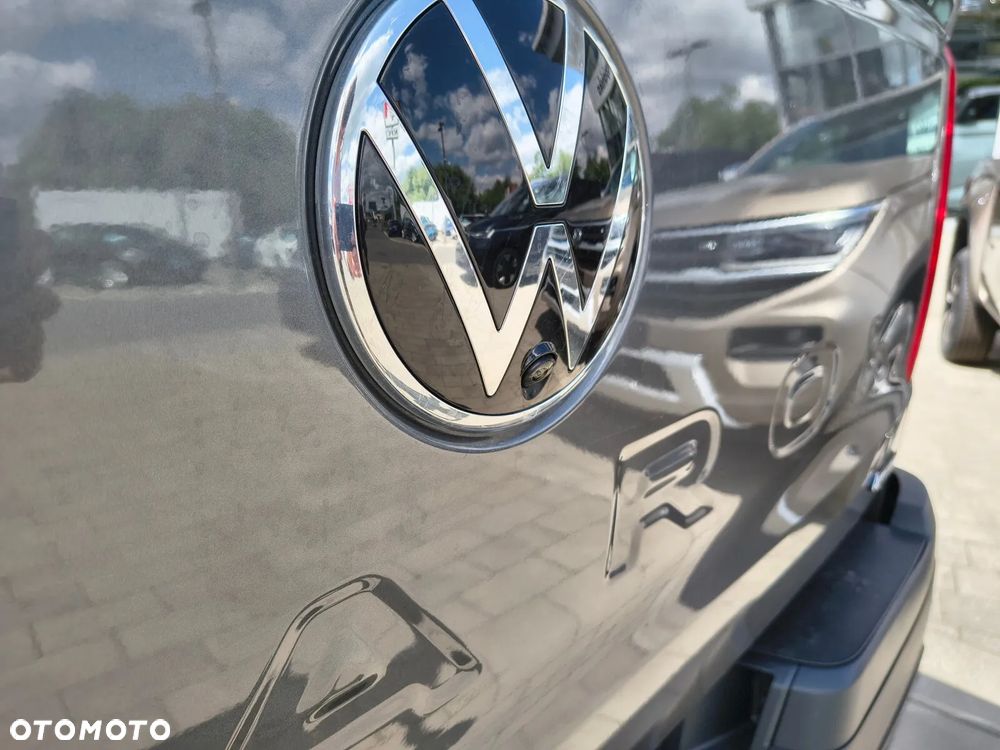 Volkswagen Amarok 2.0 TDI 4Mot Pro Plus - 5