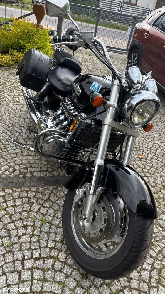 Honda Valkyrie - 16