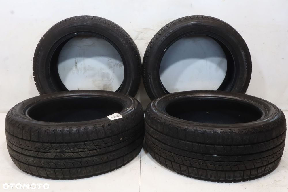 OPONA OPONY 4 SZT FIREMAX FM805 ZIMA 215/50/17 24R - 1