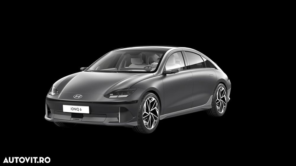 Hyundai IONIQ - 5