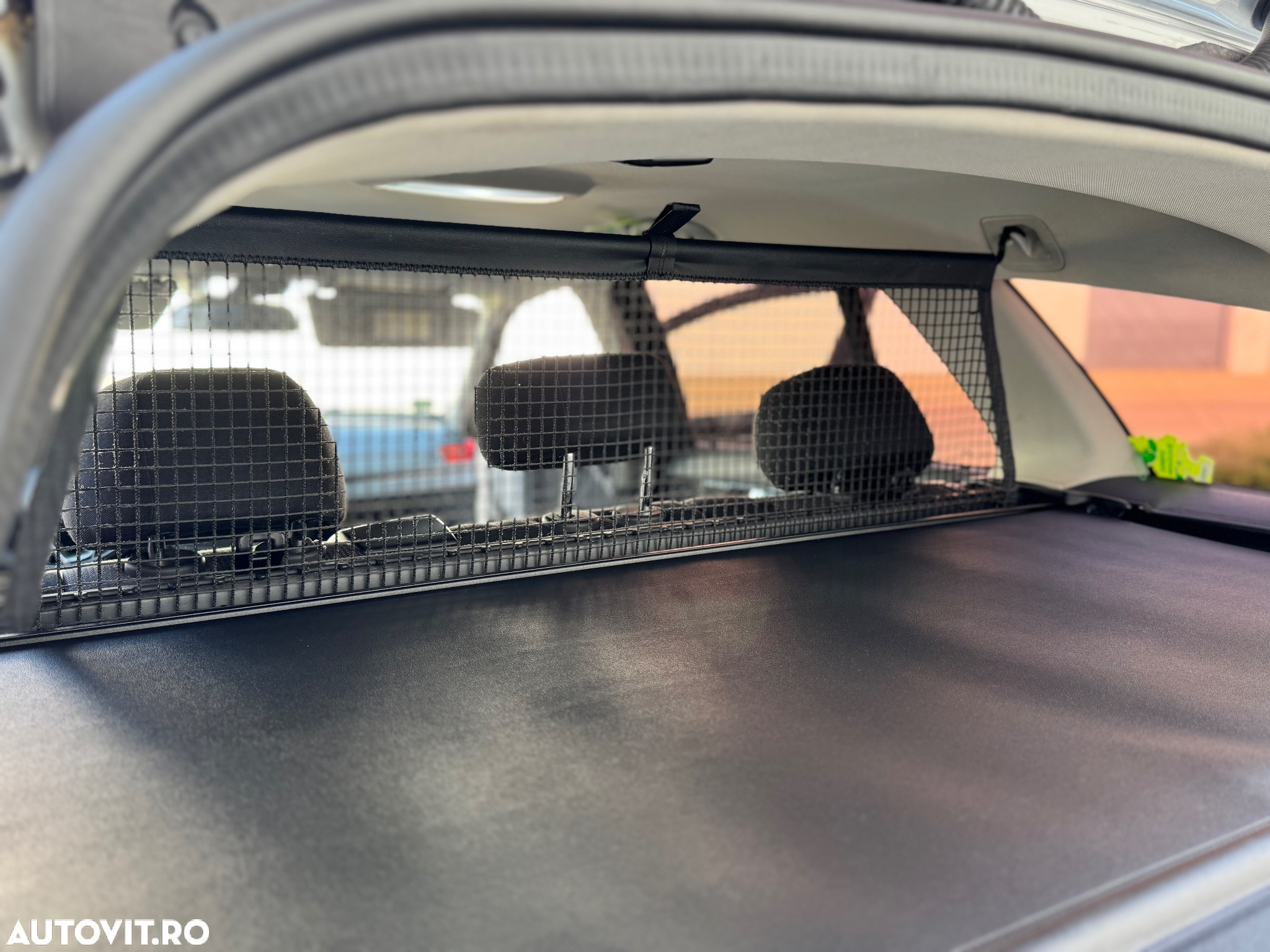 Mercedes-Benz C 200 T CDI DPF Classic - 14