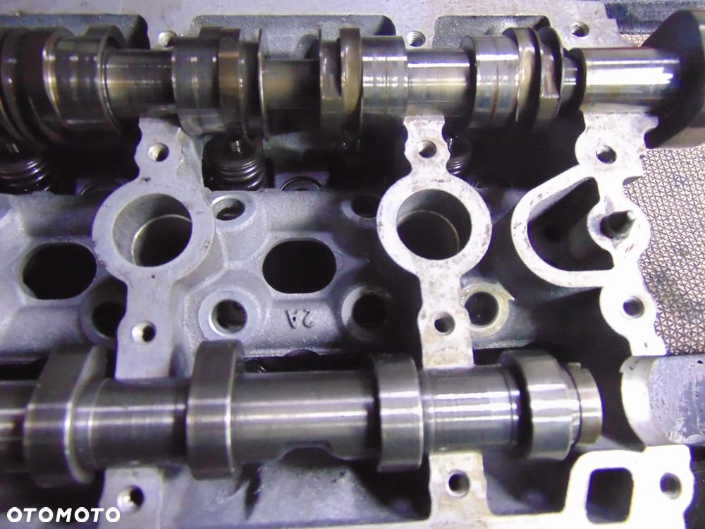 Głowica audi a4 b8 1,8/2,0 TFSI 06H103373J - 10