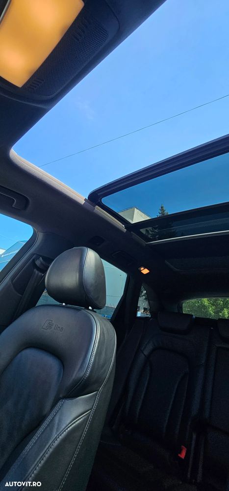 Audi Q5 2.0 TFSI Quattro S tronic - 10
