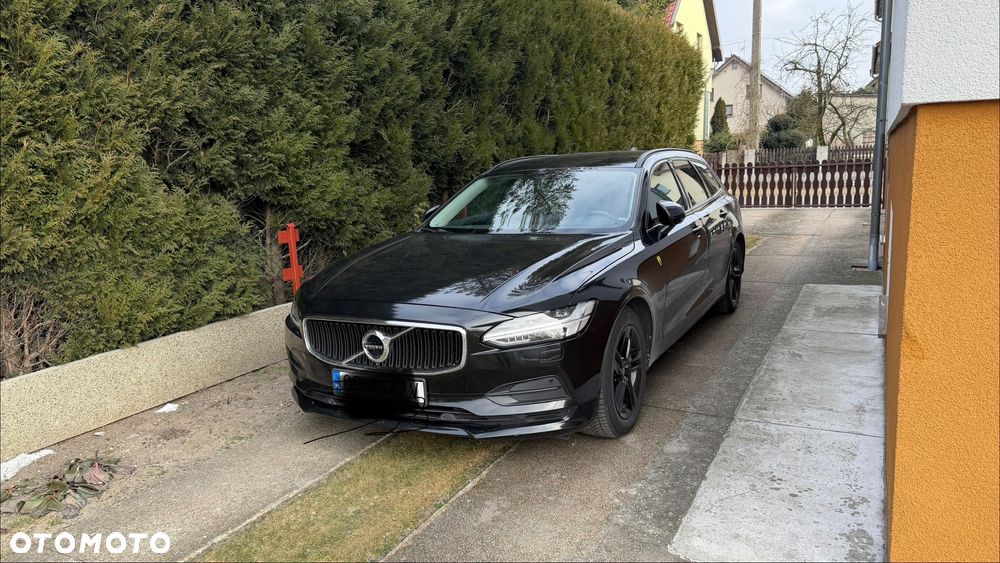 Volvo V90 D3 Geartronic Momentum - 13