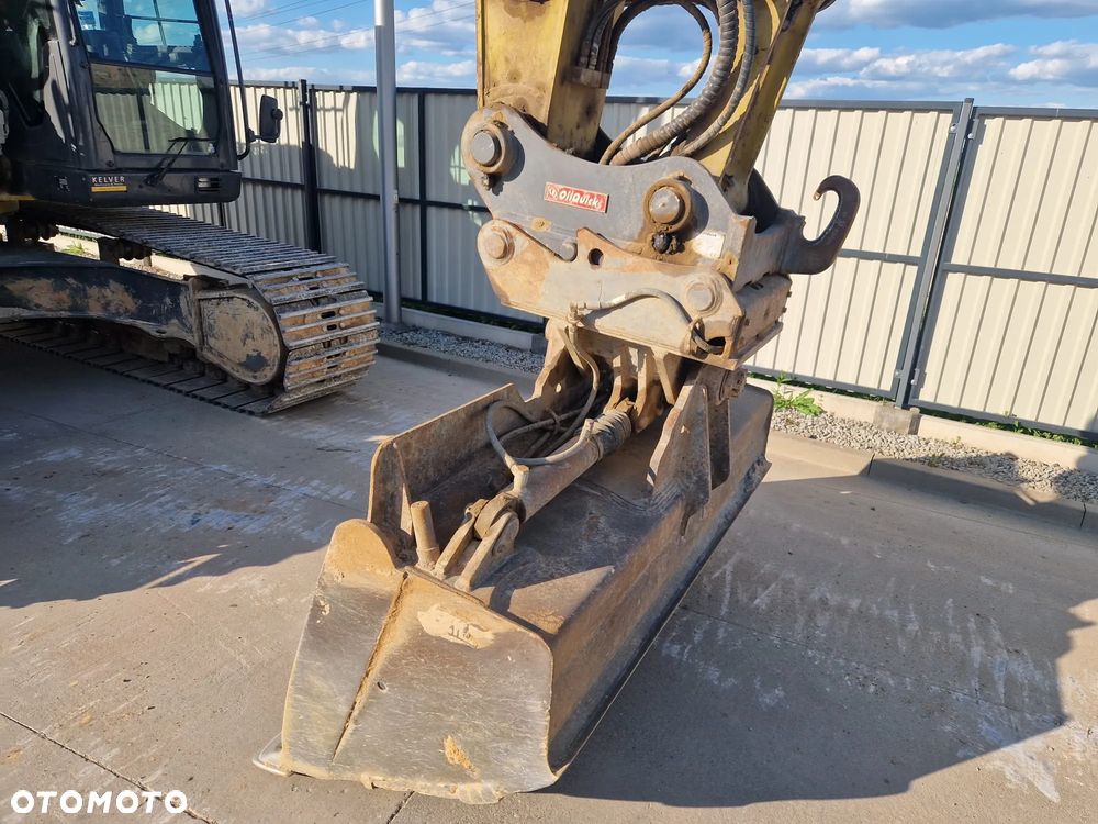 Doosan DX 300 LC-5* 2018r. * OQ70/55 * Pełen serwis Doosan * dostępne 4szt. * - 7