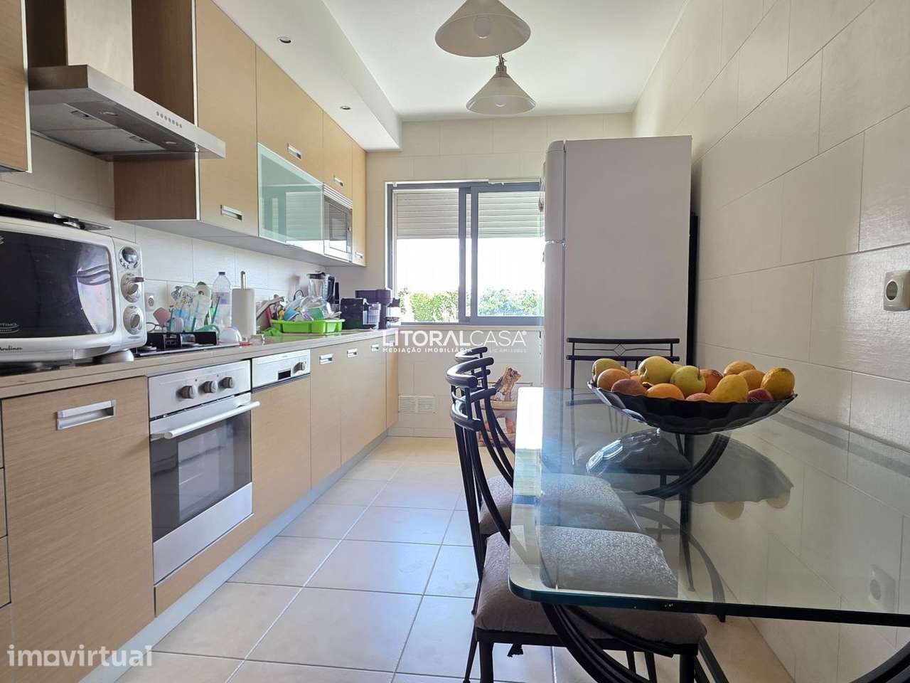 Excelente Apartamento T3 - Grande imagem: 2/46